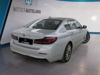 gebraucht BMW 520 i LuxuryLine LCI LASER GLASDACH SITZBELÜFTUNG