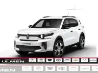 Neu Citroën C3 Aircross 100 PS (73 kW) 2025 Weiß (polarweiß) SUV