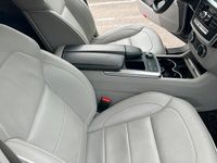 Gebraucht Mercedes ML350 258 PS (189 kW) 2012 Andere farben SUV