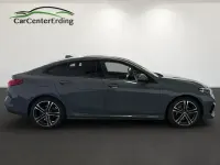 Gebraucht BMW 218 Gran Coupé M Sport 150 PS (110 kW) 2022 Grau Coupé