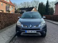 Occasion Renault Koleos 150 ch (110 kW) 2011 Gris SUV