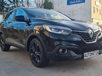 Gebraucht Renault Kadjar Crossborder 131 PS (96 kW) 2017 Schwarz SUV