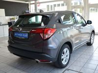 gebraucht Honda HR-V 1.5i-VTEC Elegance *KLIMAAUTO*AHK*SITZHZG*