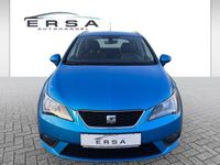 gebraucht Seat Ibiza ST 1.2 TSI Style*Navi*Sitzheizung*PDC*AHK*