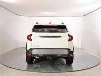 Neu Dacia Duster Journey 131 PS (96 kW) 2025 Perlmuttschwarz meta.../schwa SUV