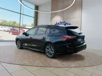 Neu Ford Focus ST-Line X 155 PS (114 kW) 2025 Agate black Kombi