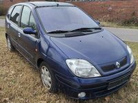 Gebraucht Renault Scénic 107 PS (78 kW) 2003 Van / Kleinbus