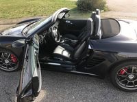 gebraucht Porsche Boxster S Design Edition 2 D...