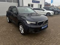 Gebraucht Volvo XC40 Core 163 PS (119 kW) 2025 Schwarz SUV