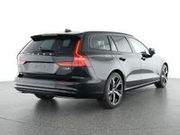 Gebraucht Volvo V60 Ultra 310 PS (228 kW) 2025 Schwarz Kombi
