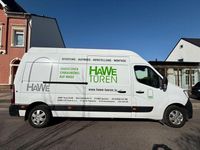 Second-hand Renault Master Komfort 150 CP (110 kW) 2020 Monovolum