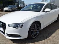 gebraucht Audi A5 Sportback 1.8 TFSI S LINE NAVI BI XENON LED PDC