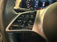 Gebraucht Mercedes GLB220 Advanced 191 PS (140 kW) 2024 Silber SUV