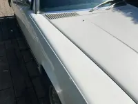 Gebraucht Mercedes SL450 218 PS (160 kW) 1980 Weiß Cabrio