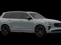 Neu Volvo XC90 Plus 455 PS (334 kW) 2026 Grau SUV