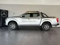 Neu DFSK Rich 6 163 PS (119 kW) 2026 Silber Pickup