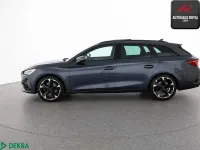 Gebraucht Cupra Leon VZ 310 PS (228 kW) 2023 Grau Limousine