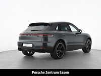 gebraucht Porsche Macan S / 21'' Sportabgas BOSE Surround Keyless PDLS