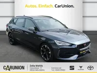 Używany Cupra Leon 245 KM (180 kW) 2022 Szary Kombi