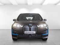 Gebraucht BMW iX 250 kW (340 PS) 2022 Metallic SUV