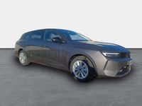 Gebraucht Opel Astra Edition 110 PS (80 kW) 2024 Grau Kombi