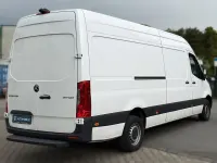 Gebraucht Mercedes Sprinter 170 PS (125 kW) 2022 Weiß Van