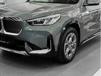 Ny BMW iX1 xLine 230 kW (313 HK) 2026 Grøn SUV