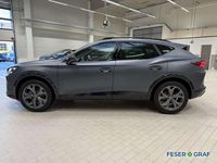 Neu Cupra Formentor 150 PS (110 kW) 2025 Magnetic grau matt SUV