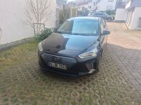 Gebraucht Hyundai Ioniq Style 141 PS (103 kW) 2017 Schwarz Kleinwagen
