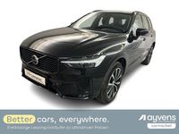 Gebraucht Volvo XC60 Ultimate 250 PS (183 kW) 2023 SUV