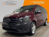 Gebraucht Mercedes Vito 190 PS (139 kW) 2020 Rot Van