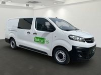 gebraucht Opel Vivaro-e Combi Vivaro-e