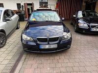 Gebraucht BMW 320 150 PS (110 kW) 2006 Limousine