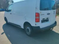 Gebraucht Peugeot Expert 122 PS (89 kW) 2016 Weiß Van