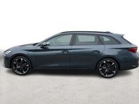 Gebraucht Cupra Leon 150 PS (110 kW) 2023 Grau Kombi