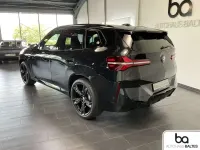 Gebraucht BMW X3 M Sport 197 PS (144 kW) 2025 Saphirschwarz met. SUV