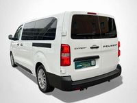Neu Peugeot Expert 177 PS (130 kW) 2025 Weiß Van