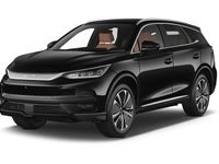 Neu BYD Tang 380 kW (517 PS) 2026 SUV