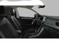Occasion VW T-Roc 150 ch (110 kW) 2025 Gris SUV