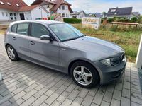 gebraucht BMW 118 118 1er i