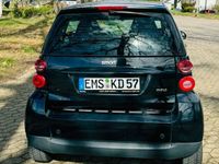 gebraucht Smart ForTwo Coupé 451 Klima Top Zustand