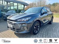 Second-hand Cupra Terramar 150 CP (110 kW) 2025 Gri SUV