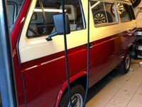gebraucht VW Caravelle T3SY CL 255 597/Z20