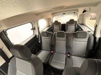 Gebraucht Toyota Proace City City 131 PS (96 kW) 2026 Weiß Van / Kleinbus