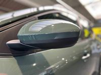 Gebraucht Dacia Sandero Expression 91 PS (66 kW) 2024 Safarigrüngrau metallic Kleinwagen