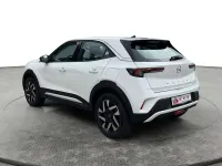 Gebraucht Opel Mokka Elegance 101 PS (74 kW) 2024 Lack weiss banquise/typ aussen SUV