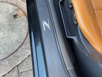 Gebraucht Nissan 350Z Pack 280 PS (205 kW) 2004 Schwarz Coupé