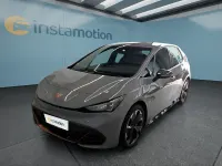 Second-hand Cupra Born 150 kW (204 CP) 2024 Gri Hatchback