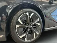Neu Mazda 6e Takumi-Line 189 kW (258 PS) 2026 Jet black Limousine
