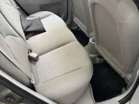 Gebraucht Hyundai Accent 110 PS (80 kW) 2009 Limousine